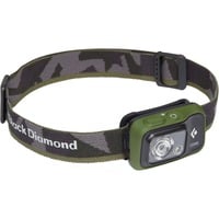 Black Diamond BD6206733002ALL1, Luz de LED verde oliva