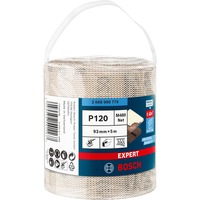 Bosch 2608900778, Hoja de lija
