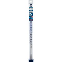 Bosch 2 608 900 241 broca 1 pieza(s), Taladro Taladro, 2 cm, 520 mm, Concreto, Piedra, 40 cm, SDS Max
