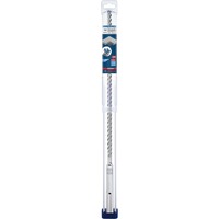Bosch Expert Broca para martillo SDS Max-8X, Taladro Martillo perforador, Hammer drill bit, 1,2 cm, 540 mm, Concreto, Piedra, 40 cm