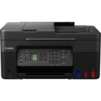 Canon PIXMA G4570, Impresora multifuncional negro