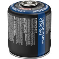 Coleman C300 Performance, Gas
