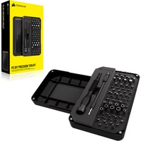 Corsair CC-9310003-WW, Kit de herramientas negro