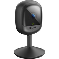 D-Link DCS-6100LHV2 cámara de vigilancia Cámara de seguridad IP Interior 1920 x 1080 Pixeles Escritorio, Cámara de red negro, Cámara de seguridad IP, Interior, Inalámbrico y alámbrico, Escritorio, Negro, Estado