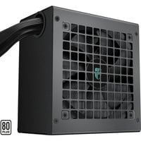 DeepCool GAMER STORM PF550L, Fuente de alimentación de PC negro