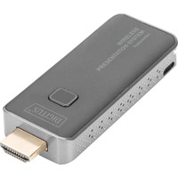 Digitus Transmisor HDMI inalámbrico 