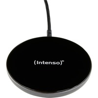 Intenso Cargador inalámbrico magnético MB1, Estación de carga negro
