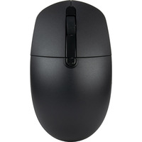Inter-Tech M-208 II, Ratón negro