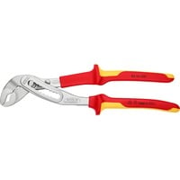 KNIPEX Alligator, Alicates para bomba de agua / tubos 