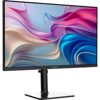 MSI Modern MD272UPHG, Monitor LED negro