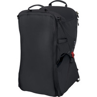 Osprey Poco Child Carrier, Mochila negro
