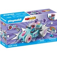 PLAYMOBIL 71635, Juegos de construcción 