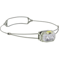 Petzl SWIFT LT, Luz de LED gris/Verde