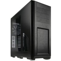 Phanteks Enthoo Pro, Caja de torre grande negro