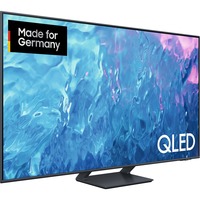 Samsung GQ75Q70CAT 190,5 cm (75") 4K Ultra HD Smart TV Wifi Gris, Titanio, TV QLED titanio, 190,5 cm (75"), 3840 x 2160 Pixeles, QLED, Smart TV, Wifi, Gris, Titanio
