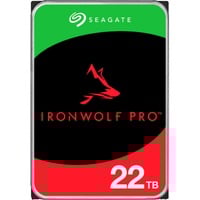 Seagate ST22000NT001, Unidad de disco duro