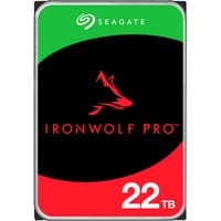 Seagate ST22000NT001, Unidad de disco duro 