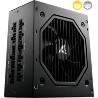 Sharkoon Rebel P20 1200W, Fuente de alimentación de PC negro