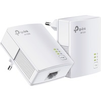 TP-Link TL-PA7019 KIT(DE), PowerLAN