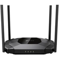 TP-Link TL-WA3001 punto de acceso inalámbrico 2402 Mbit/s Negro Energía sobre Ethernet (PoE) negro, 2,4 GHz, 5 GHz, 2402 Mbit/s, SNMP, WPA, WPA-Enterprise, WPA2, WPA2-Enterprise, WPA3