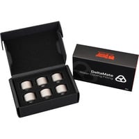 Thermal Grizzly DeltaMate Extensor - MF14, Conexión níquel