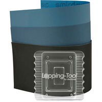 Thermal Grizzly TG-LT-aR7000, Pulidores abrasivos transparente