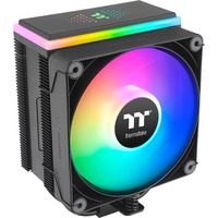 Thermaltake CL-P120-CA12SW-A, Disipador de CPU
