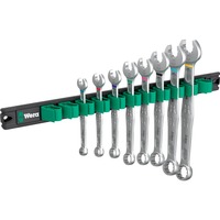 Wera Barra magnética 6003 Joker Imperial 1, 5 piezas, Llave de tuercas 