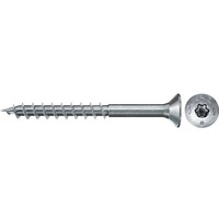 fischer Tornillo para aglomerado PowerFast II 3,0x35 cabeza avellanada TX 