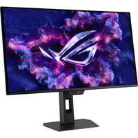 ASUS XG27ACDMS, Monitor de gaming negro
