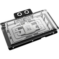 Alphacool 14739, Refrigeración por agua 
