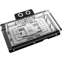 Alphacool Core Geforce RTX 5090 EPIC-X, Refrigeración por agua 