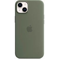 Apple MQUD3ZM/A, Funda para teléfono móvil verde oliva