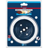 Bosch 2 608 900 479 sierra de corona Taladro 1 pieza(s) Sencillo, Taladro, Ladrillo, Azulejo de cerámica, Madera blanda, Azul, 6 cm, 9,8 cm