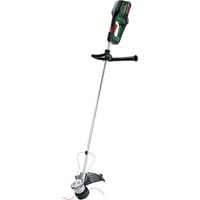 Bosch AdvancedGrassGut 36V-33 tijera de césped inalámbrica, Cortabordes verde/Negro, 33 cm, 2 m/s², 1,5 m/s², 36 V, 1,1 h, 2 Ah