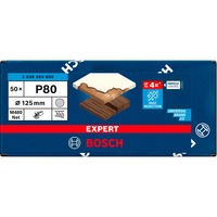 Bosch Lija de malla Expert M480, Hoja de lija 50 pieza(s)