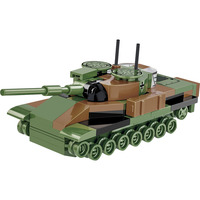 COBI Leopard 1, Juegos de construcción 