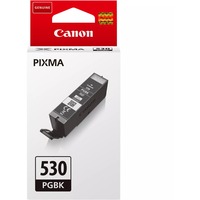 Canon 6117C001 cartucho de tinta 1 pieza(s) Original Negro, Foto negro Negro, Foto negro, 1 pieza(s), 400 páginas, Pack individual