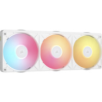 Corsair CO-9051060-WW, Ventilador blanco