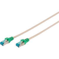 Digitus DK-1531-020-CO, Cable gris