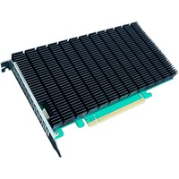 HighPoint R1104, Tarjeta de interfaz
