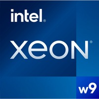 Intel® Xeon® w9-3575X, Procesador en caja