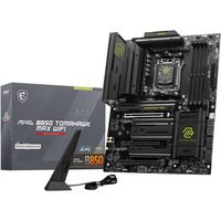 MSI 7E53-001R, Placa base 