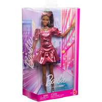 Mattel JFP41, Muñecos 
