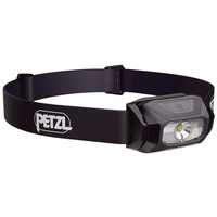 Petzl TIKKINA, Luz de LED negro