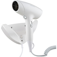 ProfiCare PC-HT 3044 Profi, Secador de pelo blanco
