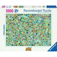 Ravensburger 12000629, Puzzle 