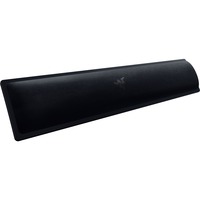 Razer RC21-01470100-R3M1 descansa muñecas Espuma Negro, Reposamuñecas negro, Espuma, Negro, 444,5 x 90 x 26,4 mm, 423 g, 90 mm