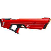 Spyra SpyraGO, Pistola de agua rojo