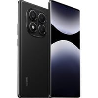 Xiaomi MZB0I8BEU, Móvil negro